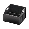 Collapsible Car Boot Caddy