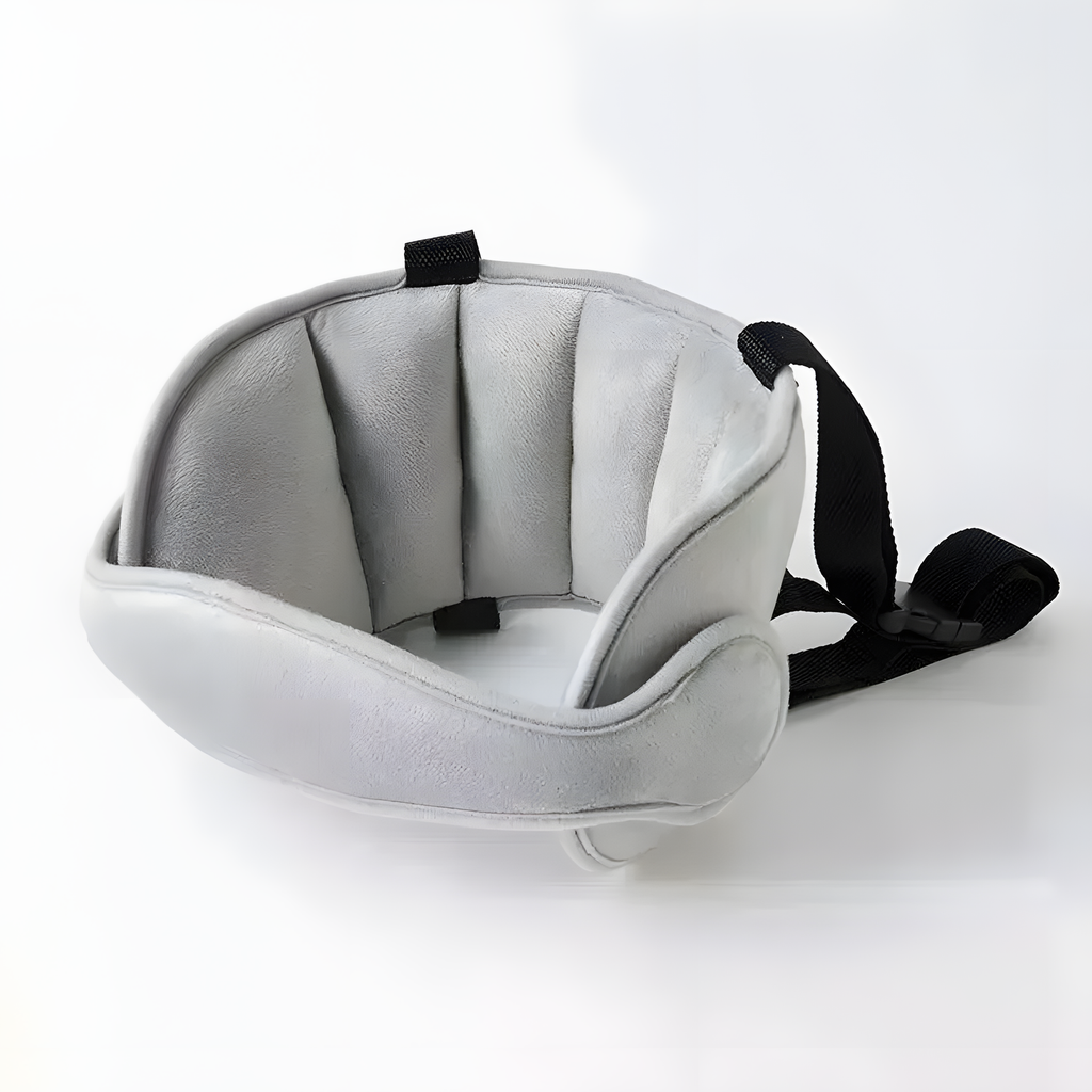 Child Car Seat Head Support