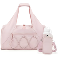Yoga Travel Duffel Bag