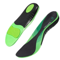 Contoured Everyday Shoe Insoles