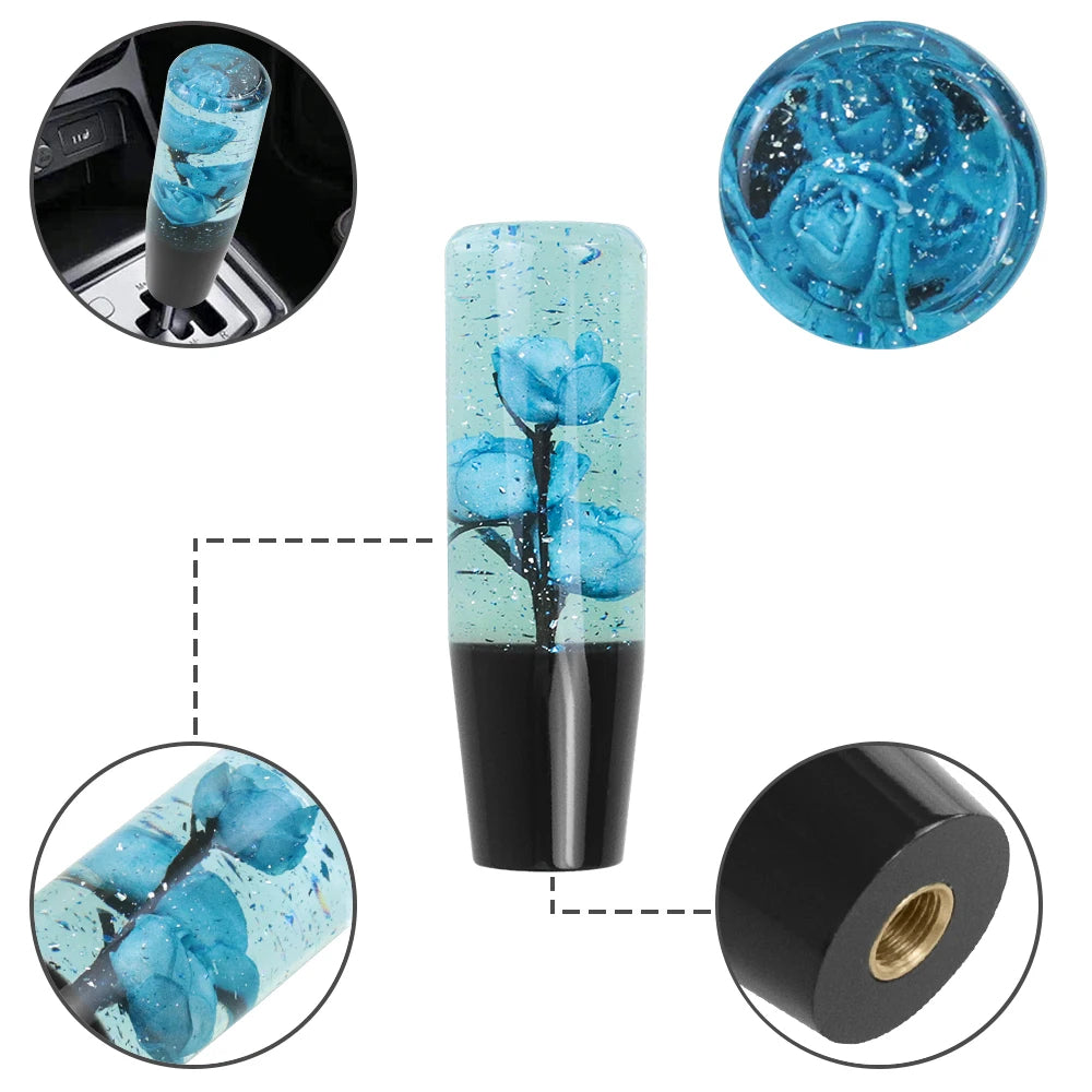 Universal Resin Shift Knob