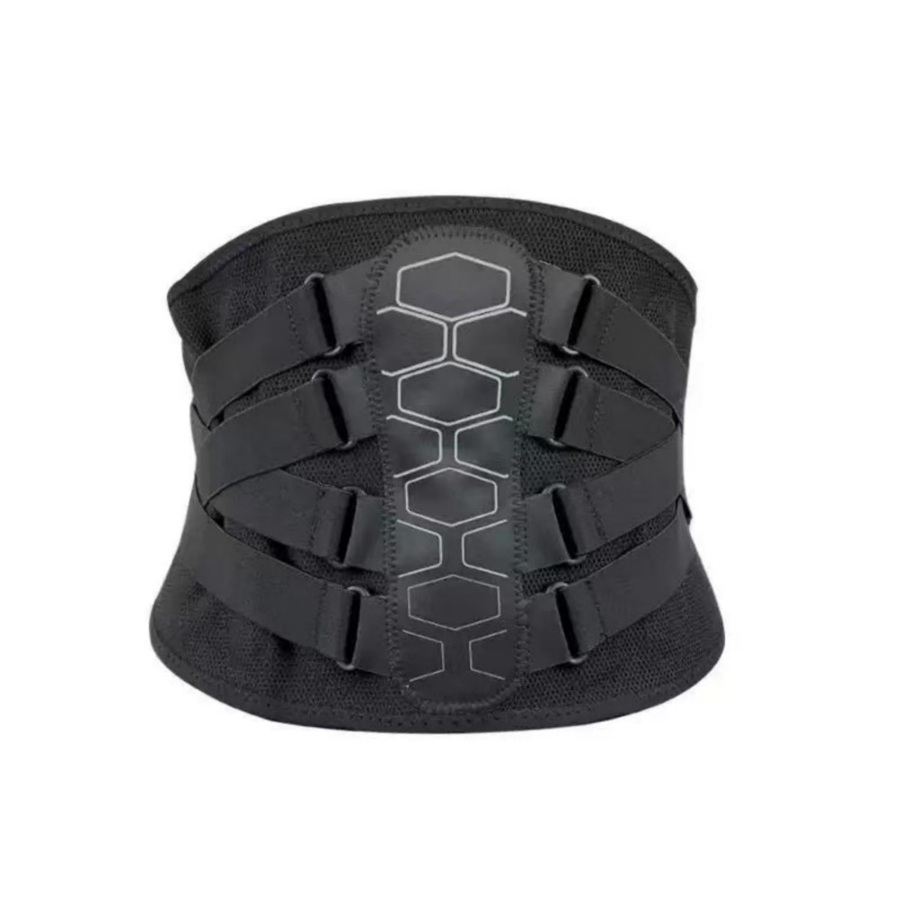 Adjustable Weightlifting Belt