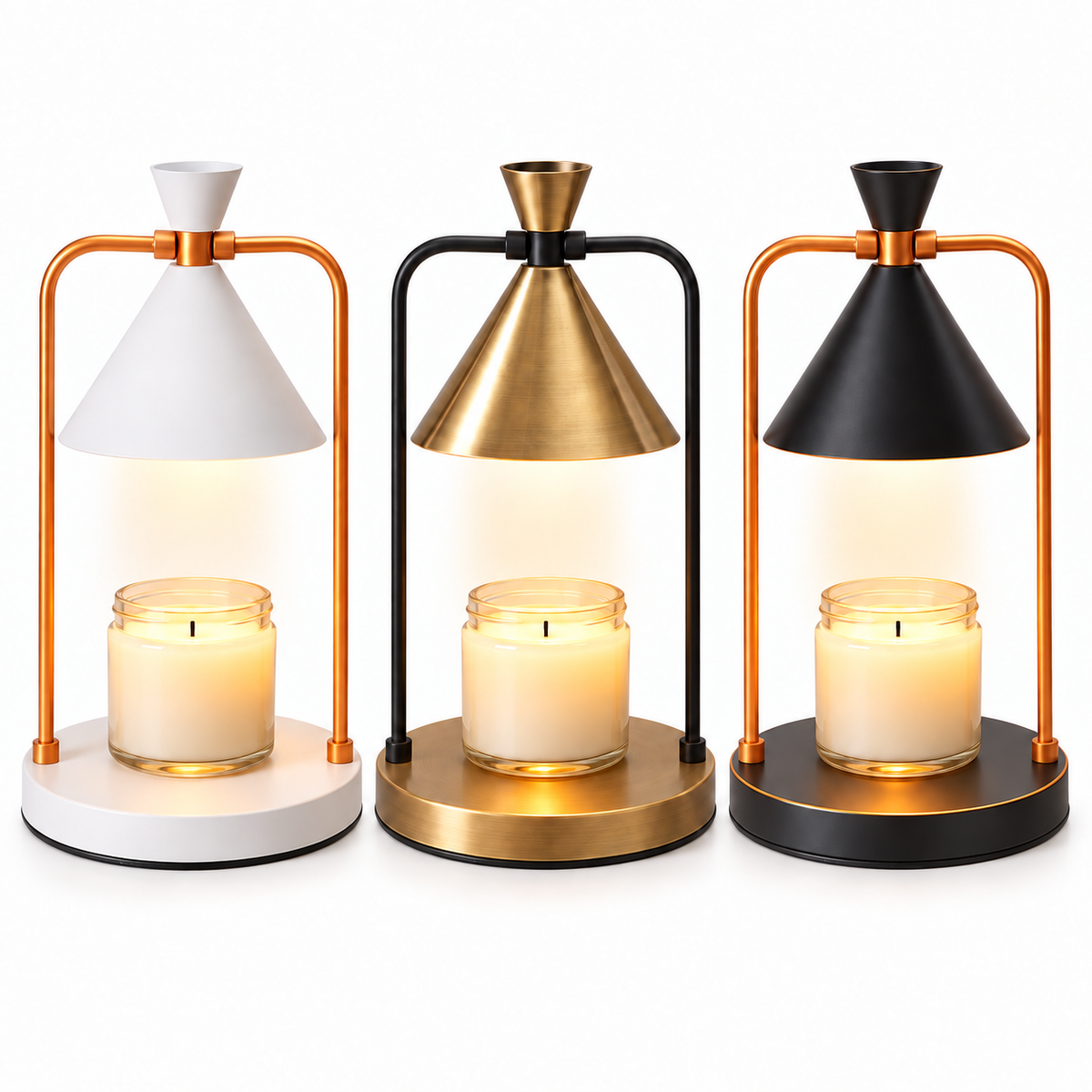 EU 220V Candle Warmer Lamp
