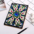 Diamond Art Notebook