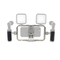 Phone Camera Bracket