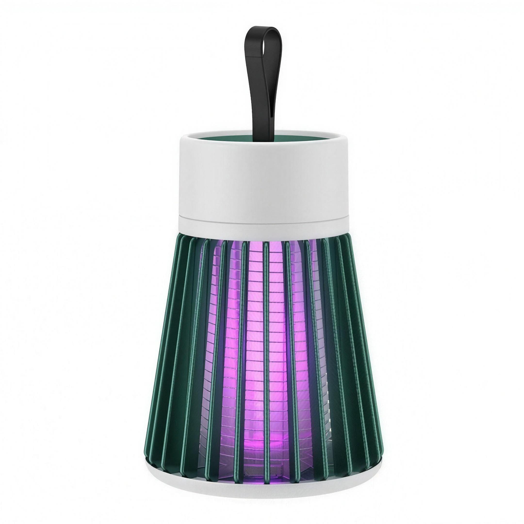 USB Mosquito Killer Lamp