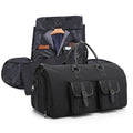 Multifunktionale, faltbare Anzugtasche