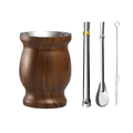 Insulated Stainless Steel Mate Cup Set