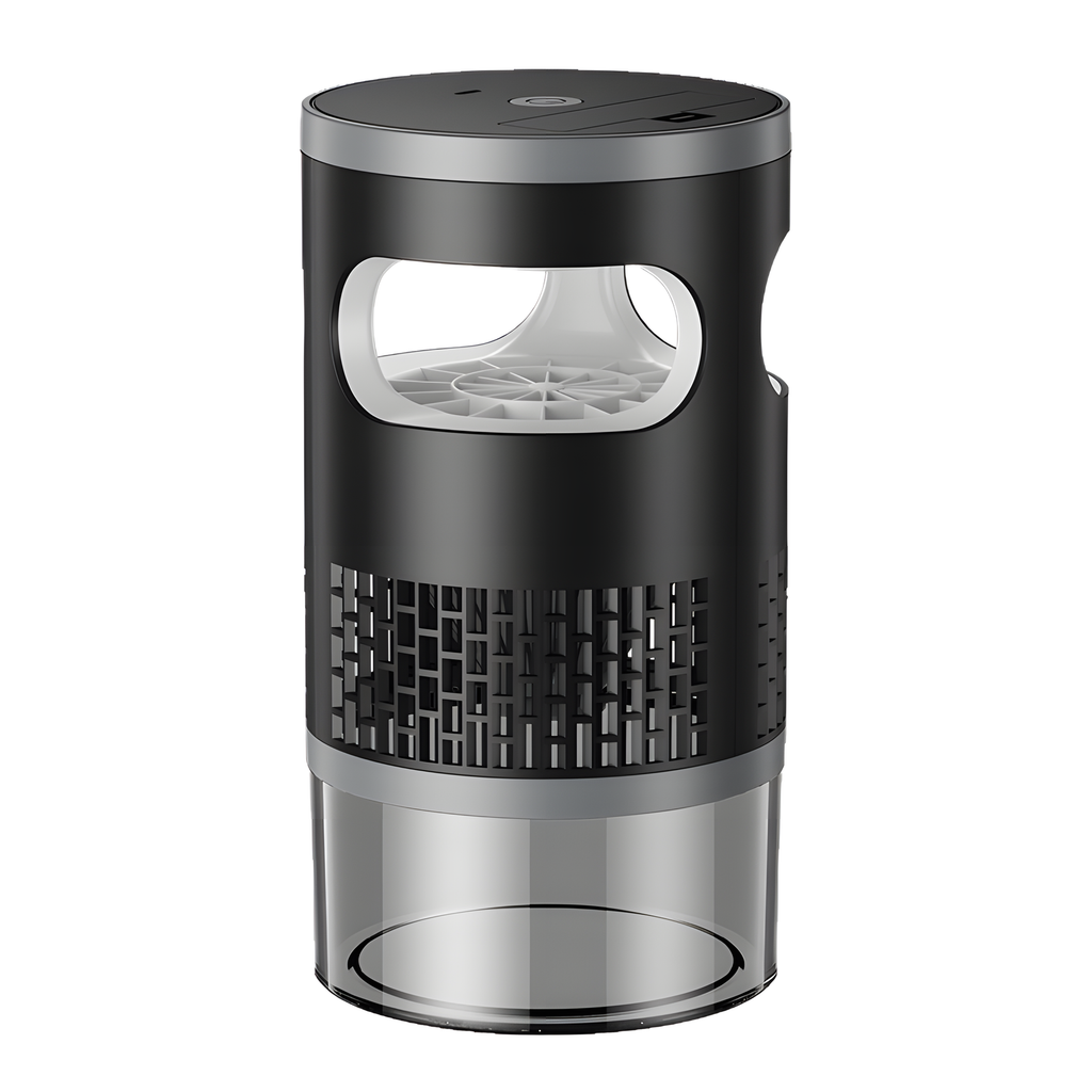 Suction Mosquito Killer Lamp