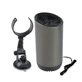12V Cup-Style Car Heater