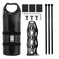 Five-Liter Bicycle Fork Bag