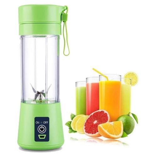 Tragbarer Fruchtmixer