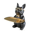 Bulldog Entryway Storage Tray