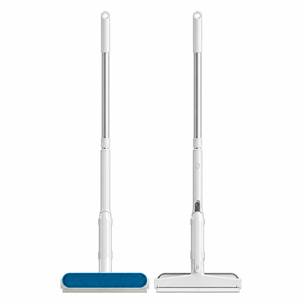 Spray Window Squeegee