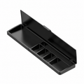Keyboard Wrist Rest with Storage
