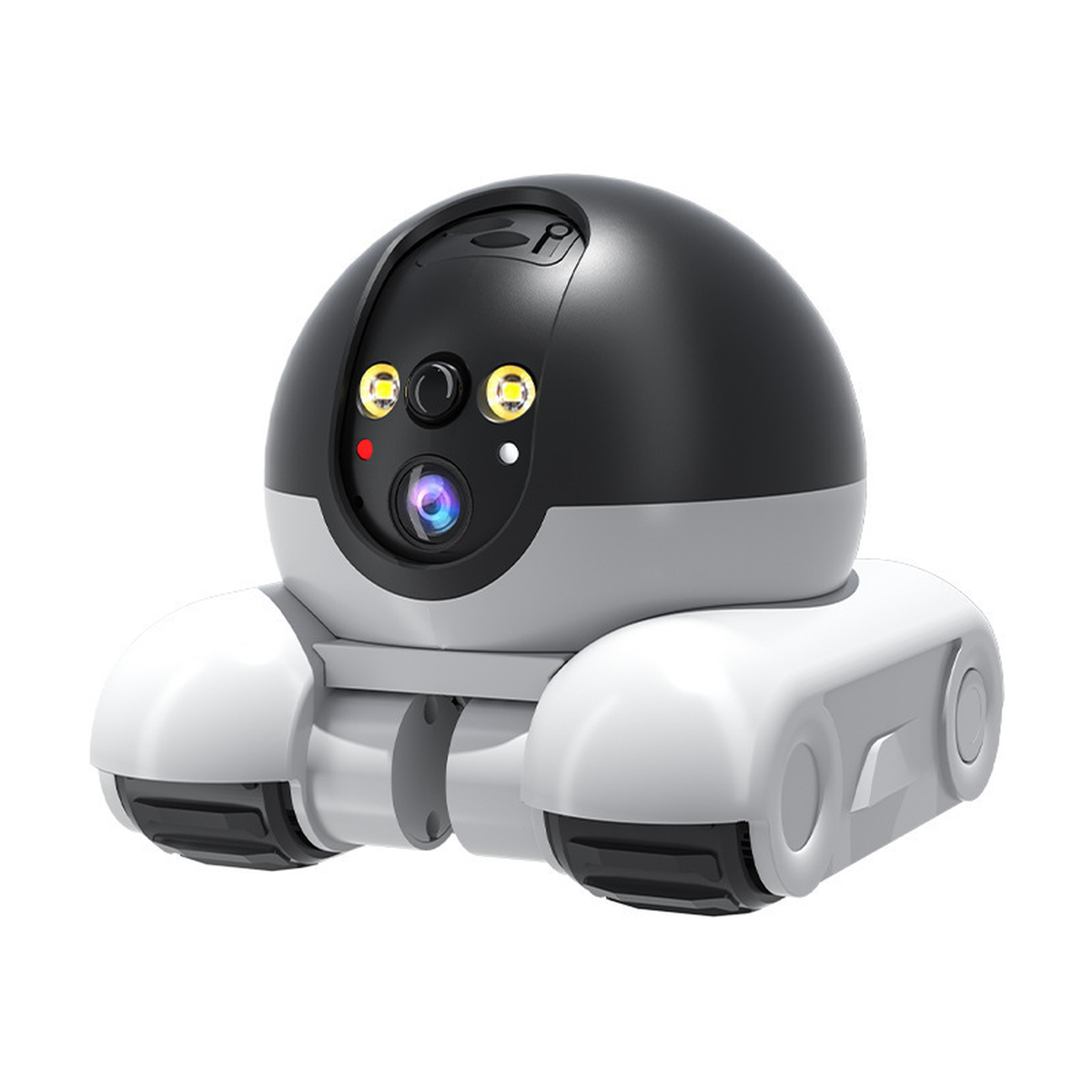 Mobile Pet Camera Rover
