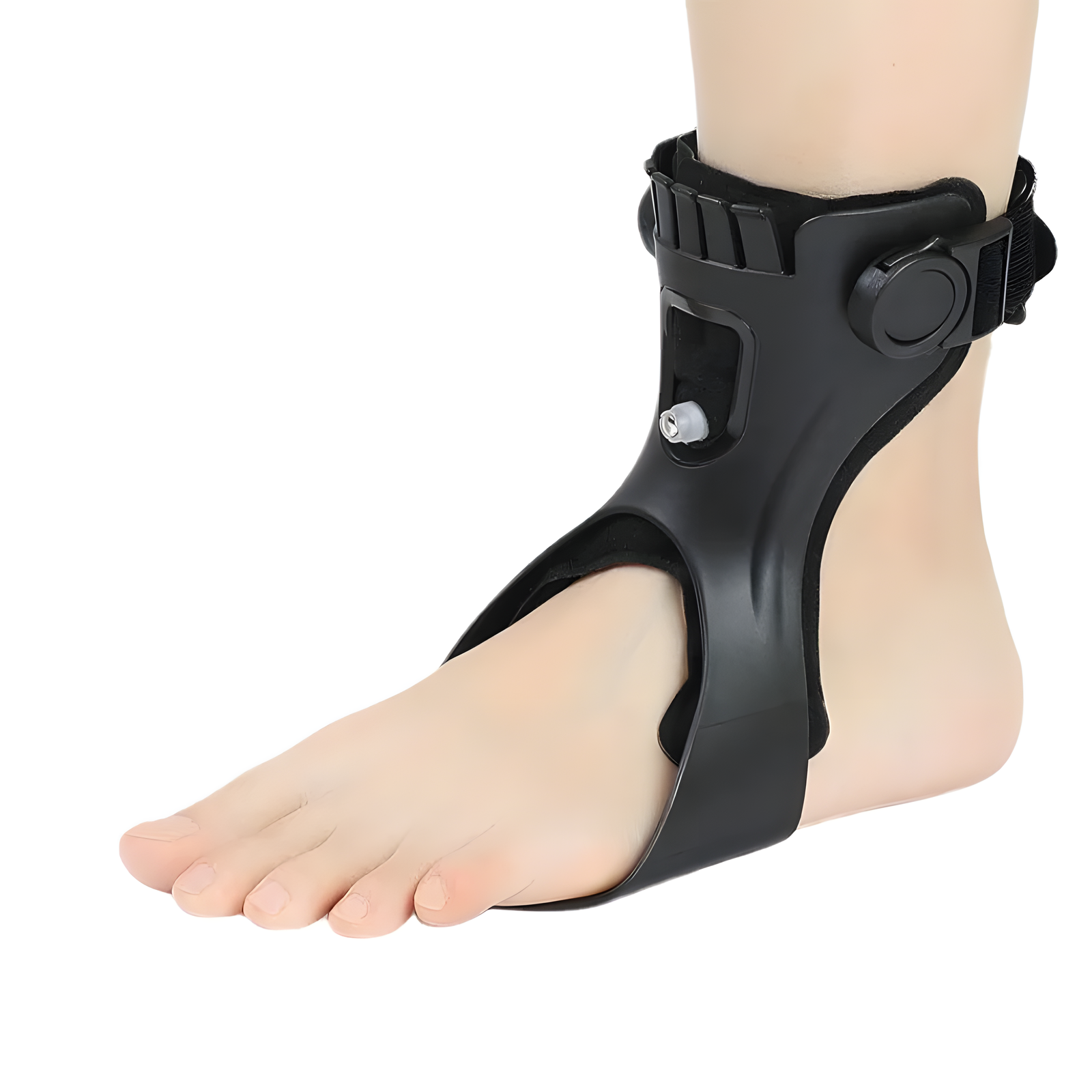 Inflatable Ankle Support Brace