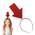 Arrow Headband