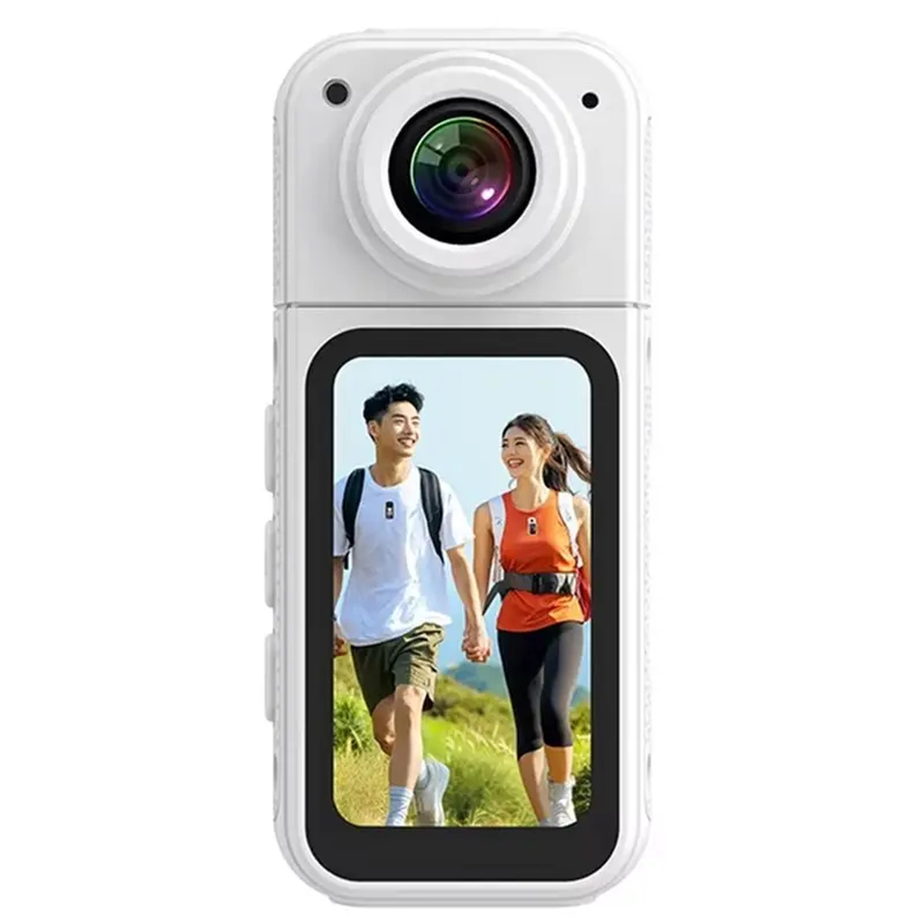 Rotating Mini Thumb Camera