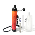 Portable Water Filter Straw