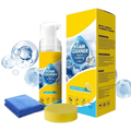 Multipurpose 4-in-1 Foam Cleaner
