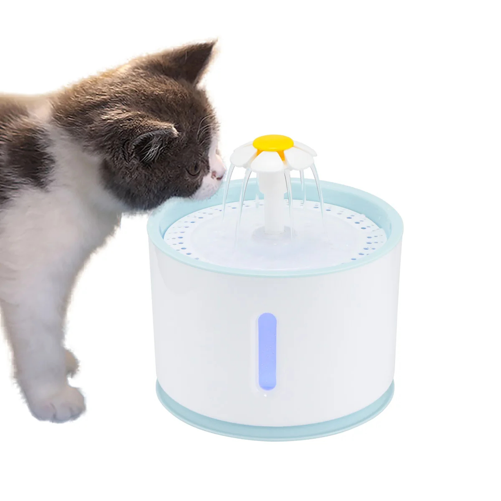 USB Pet Water Fountain