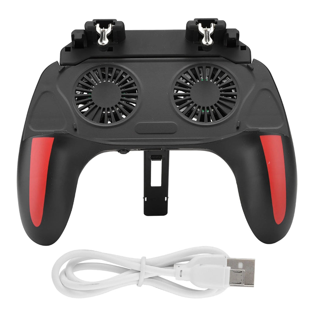 H10 Gamepad für Smartphones