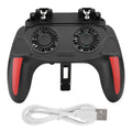 H10 Gamepad für Smartphones