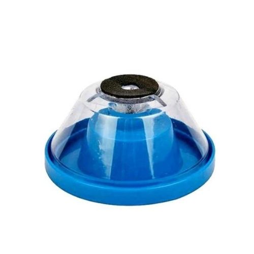 Bohrstaubabsaugung
