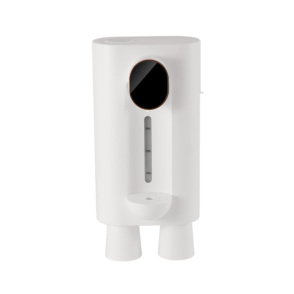 Automatic Mouthwash Dispenser