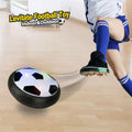 Der Hover-Fußball