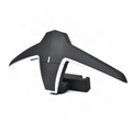 Folding Car Seat Clothes Hanger