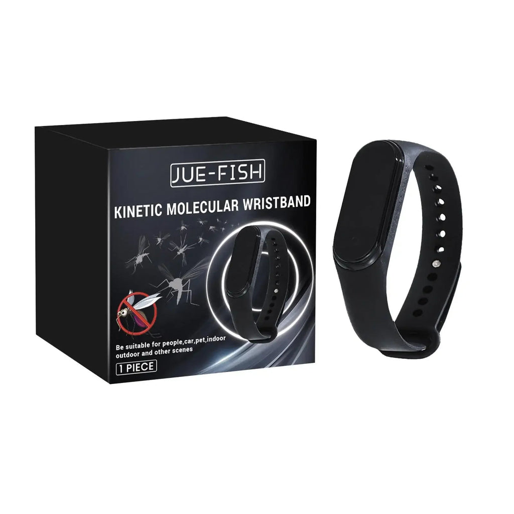 Mosquito Repellent Wristband