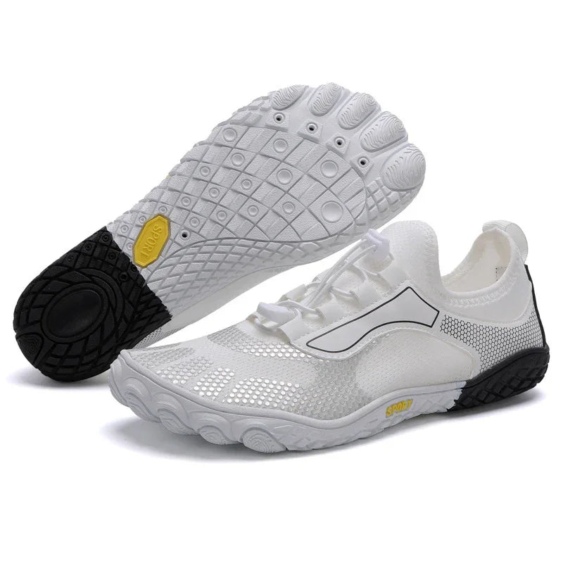 Men's Fitness Versatile Sports Running Shoes