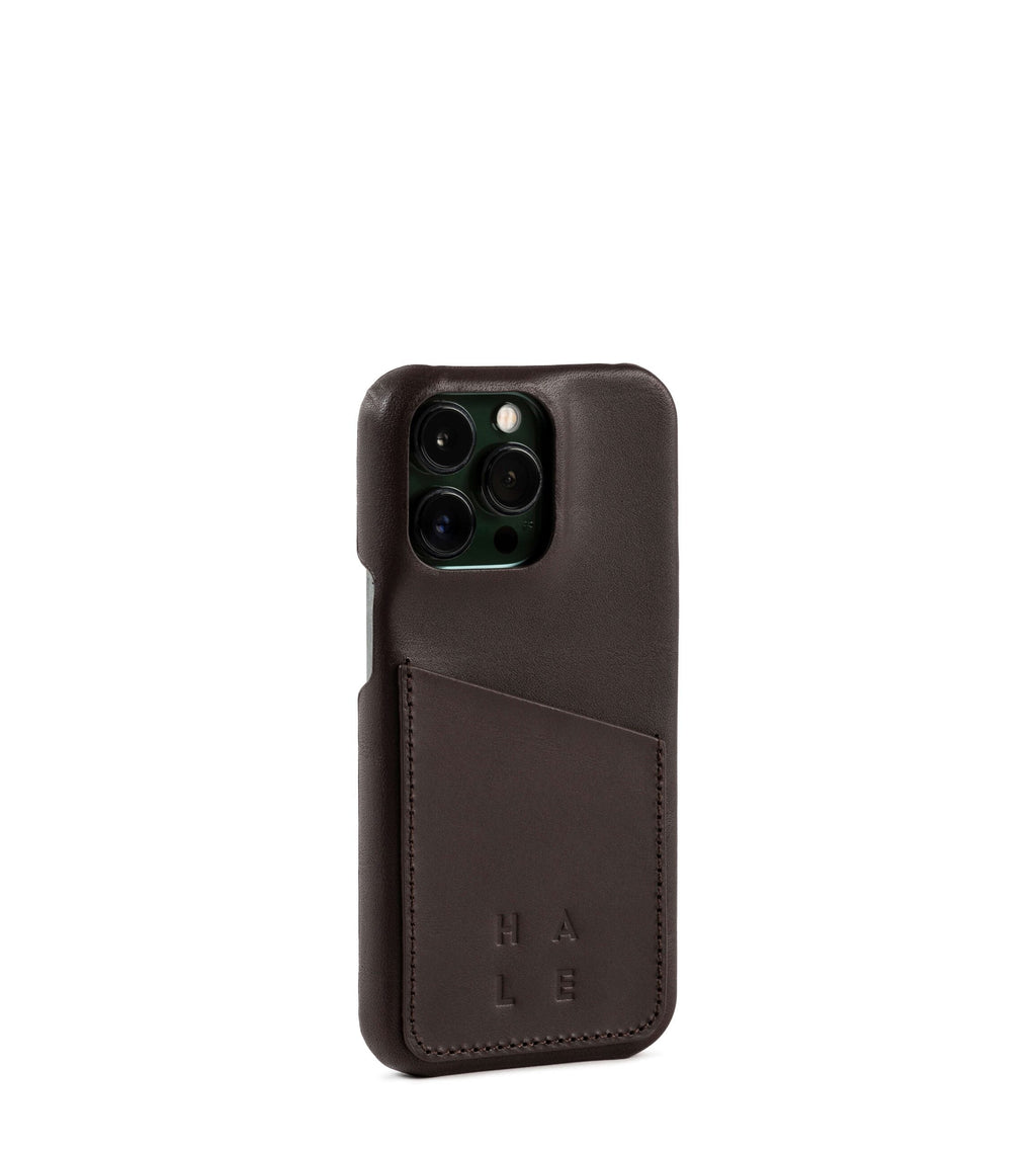 BASTENA IPhone wallet case 14 Pro