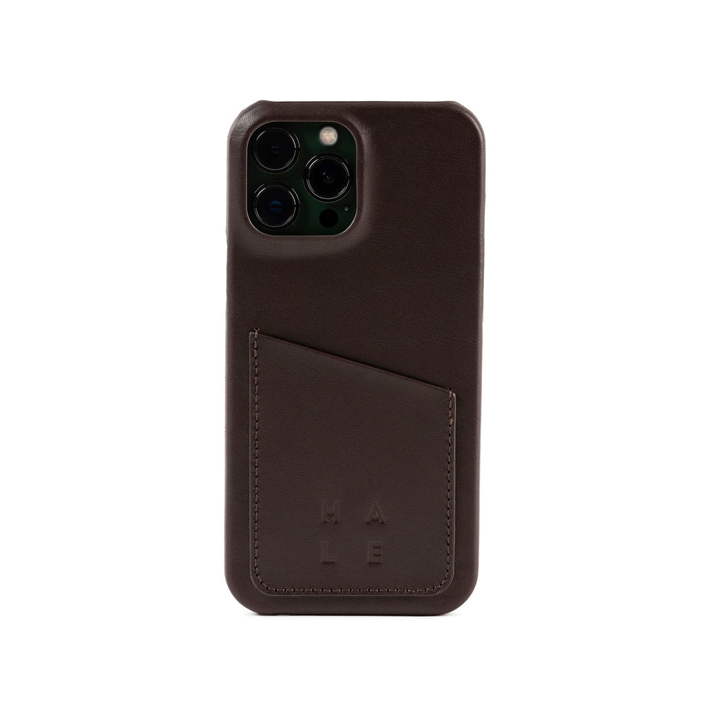 KOARP iPhone Brieftaschenhülle 14 Pro Max