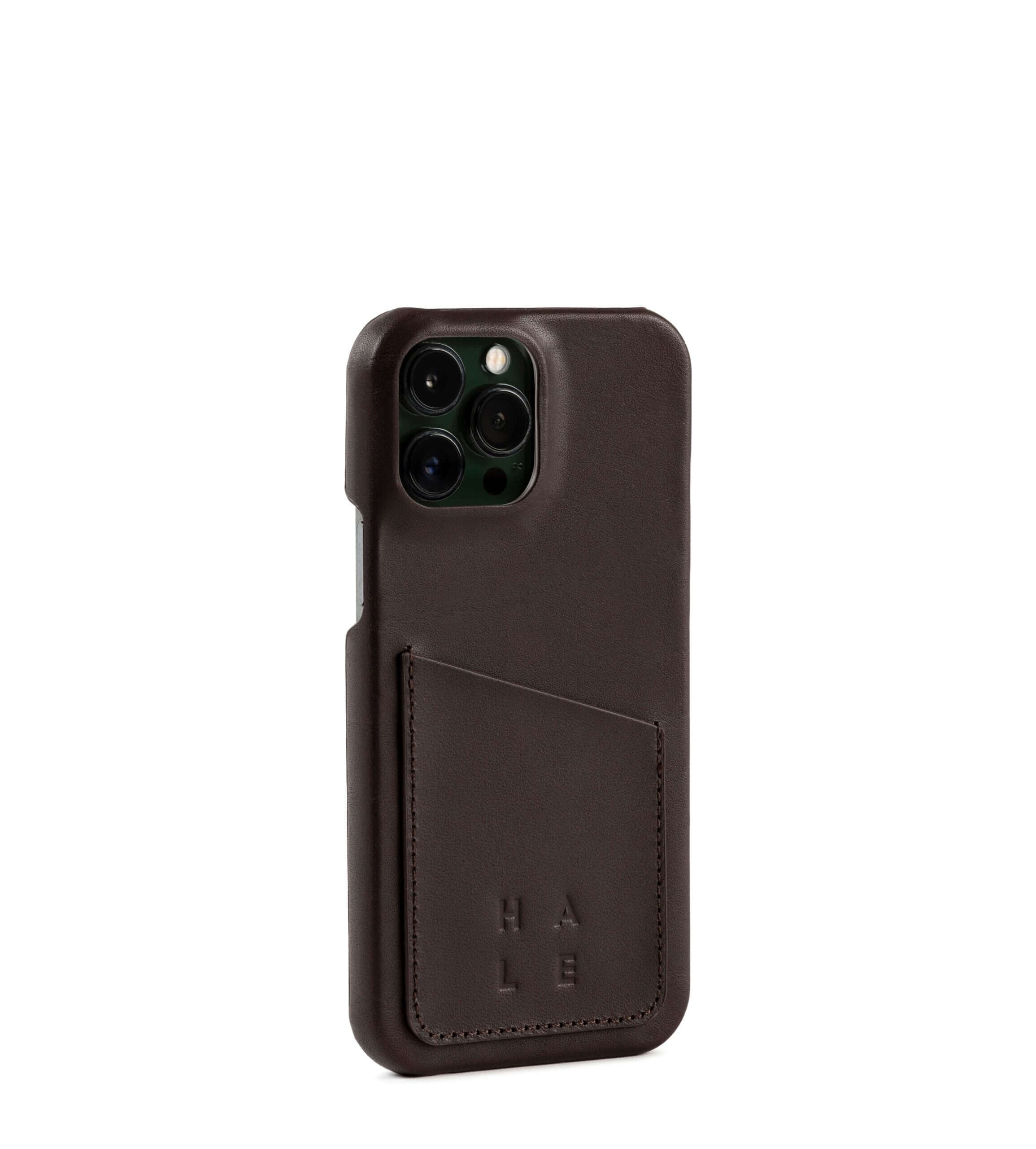 HISHULT IPhone wallet case 13 Pro Max