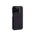 BASTENA IPhone wallet case 14 Pro