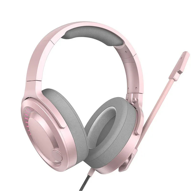 Baseus GAMO Computer PC Gaming Headset