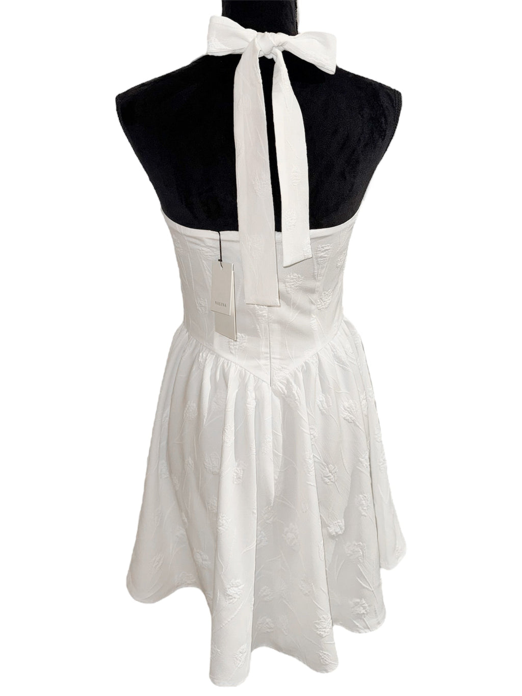 Tiffani Dress