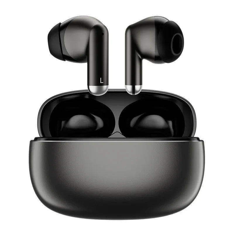 Wireless In-Ear Noise Reduction Earphones Headphones With Long Battery Life