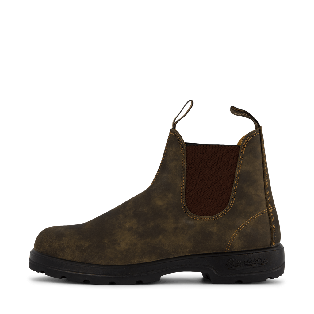 BL 585 Classics Chelsea Boot Rustic Brown