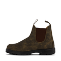 BL 585 Classics Chelsea Boot Rustic Brown
