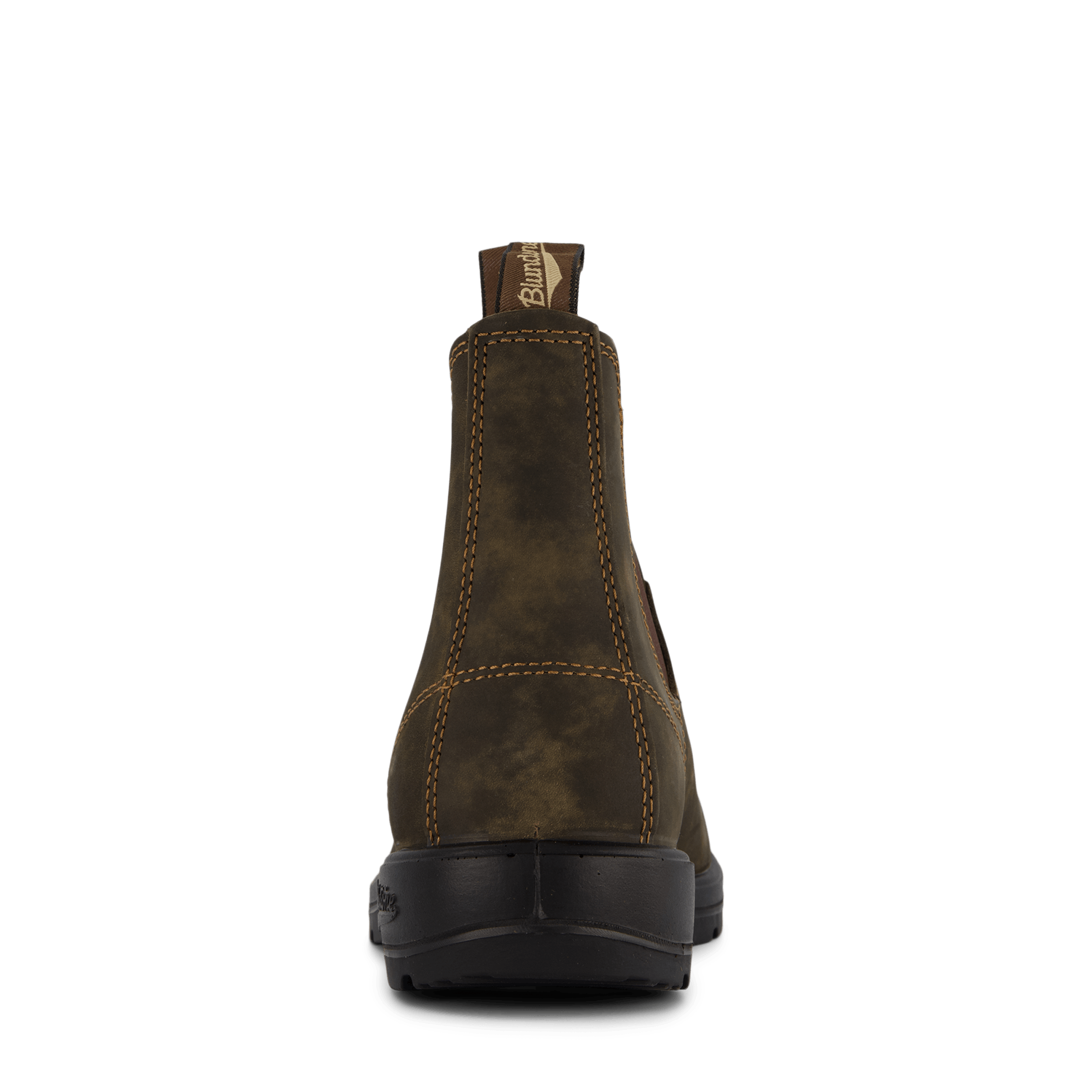 BL 585 Classics Chelsea Boot Rustic Brown