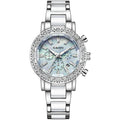 Waterproof Luminous Fritillary Quartz Women's Watch