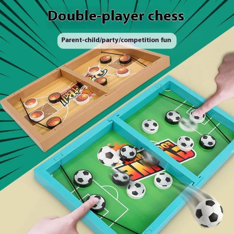 Funny Interactive Social Board Game