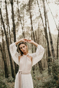 NEW LACE SLEEVES-0