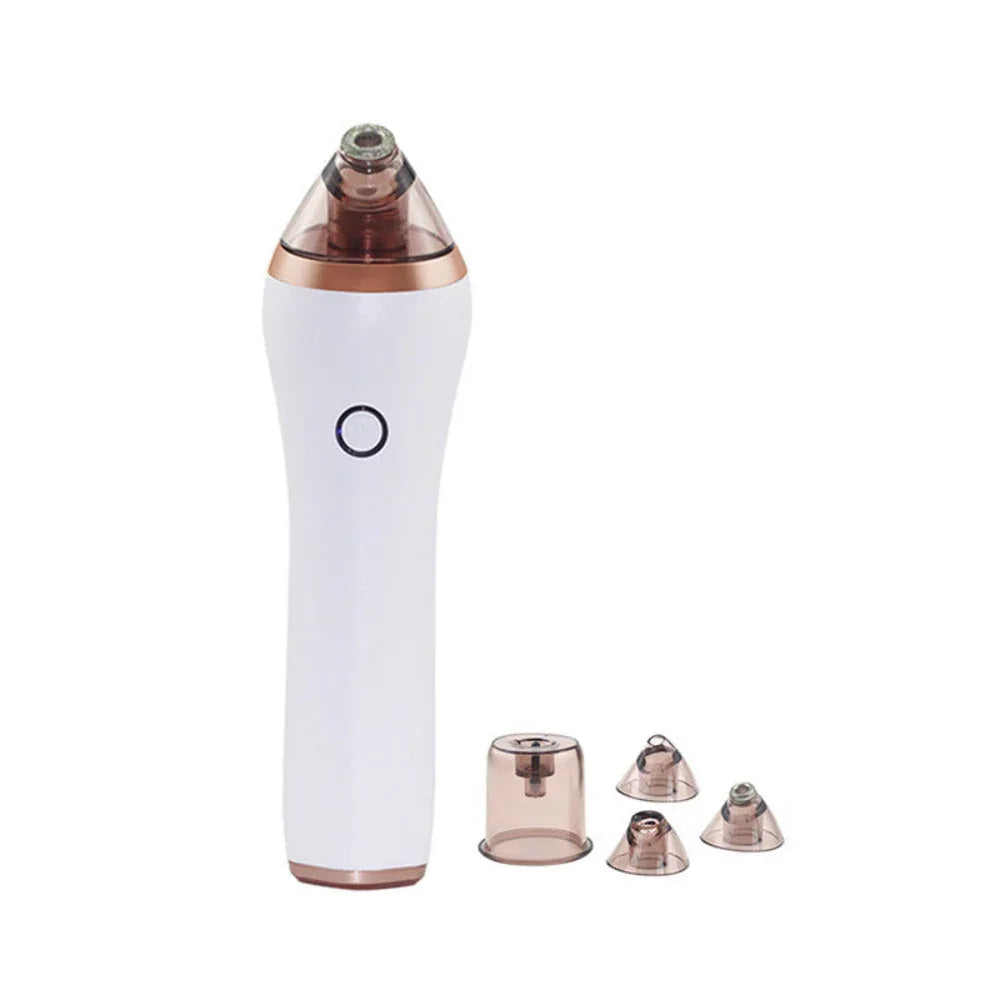 Blackhead Remover Machine Facial Pore Deep Cleansing Beauty Skin Care