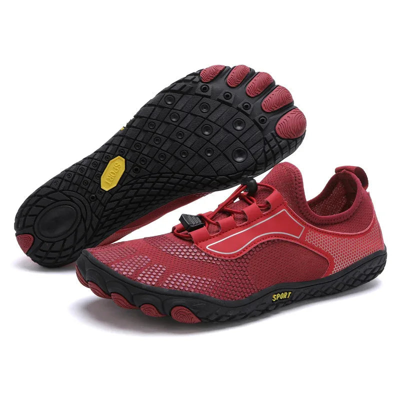 Men's Fitness Versatile Sports Running Shoes