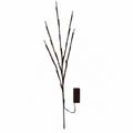 Warm White LED Twig Branch